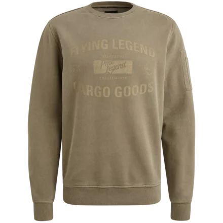 PME-JEANS PME-JEANS | Sweater | PSW2510473