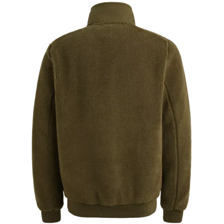 PME-JEANS PME-JEANS | Vest | Groen | PSW2510478