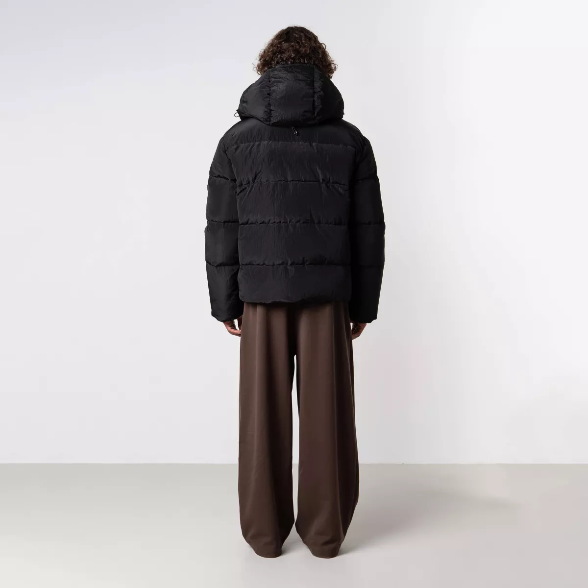 Quotrell | Winterjas | Zwart | patriot jacket 5 Quotrell Quotrell | Winterjas | Zwart | patriot jacket