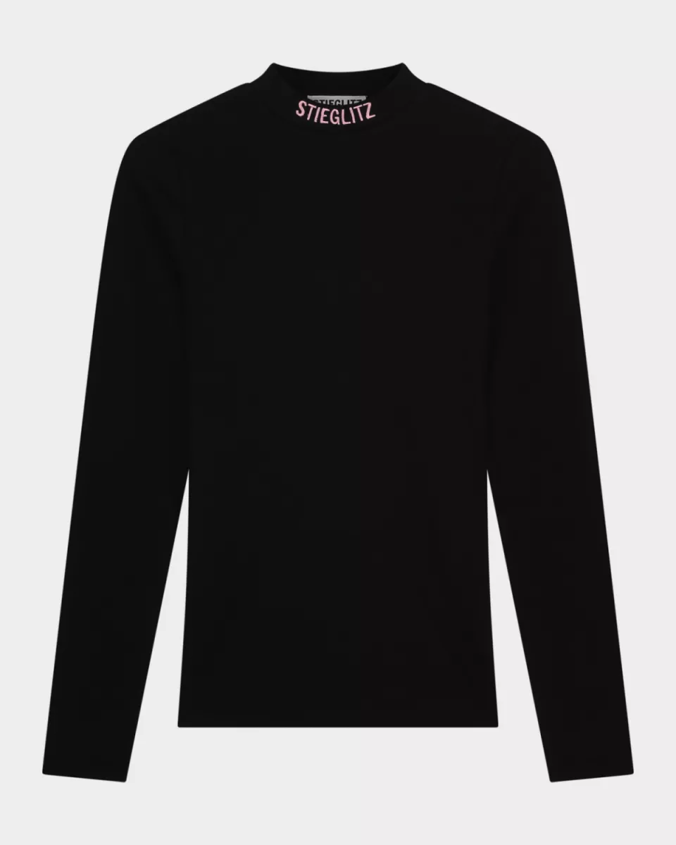 Stieglitz | Pulli | Zwart | Stieg Pulli 1 Stieglitz Stieglitz | Pulli | Zwart | Stieg Pulli