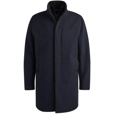 Vanguard Vanguard | Winterjas | Choproad jas | Blauw | VJA2509174