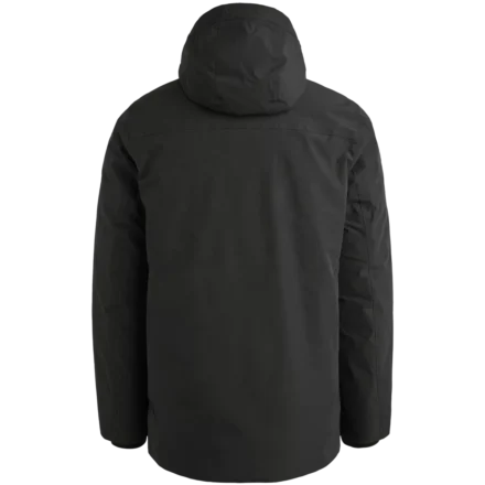 Vanguard Vanguard | Winterjas V-double coat | Zwart | VJA2509176