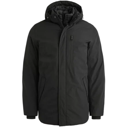 Vanguard Vanguard | Winterjas V-double coat | Zwart | VJA2509176