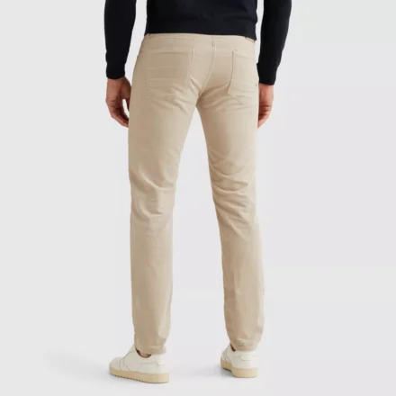 Vanguard Vanguard | V7 Regular Fit broek | Beige | VTR2510641