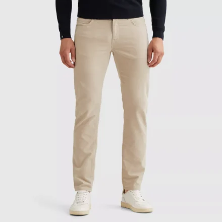 Vanguard Vanguard | V7 Regular Fit broek | Beige | VTR2510641