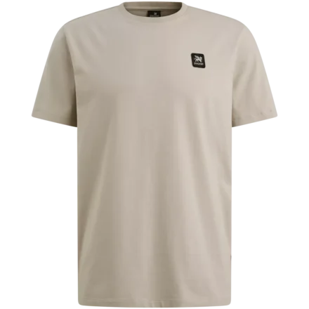 Vanguard Vanguard | T-shirts | Beige | VTSS2510500