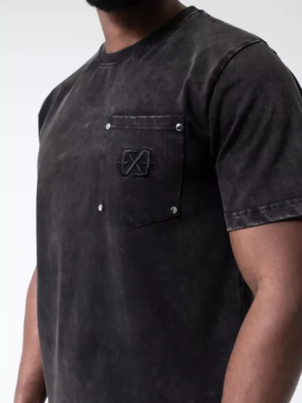 XPLCT XPLCT | Sweats | Zwart | Sidaan Tee