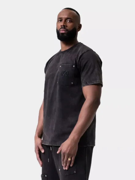 XPLCT XPLCT | Sweats | Zwart | Sidaan Tee