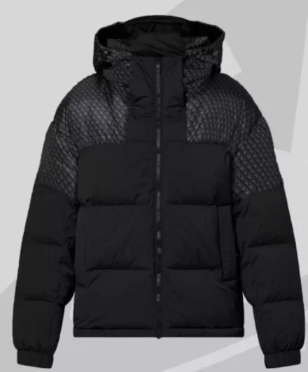 XPLCT XPLCT | Winterjas | Safe Jacket | Zwart | xpl 2509 03