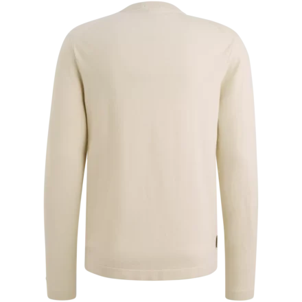 Cast Iron Cast Iron | Trui overig | Beige | CKW2511360