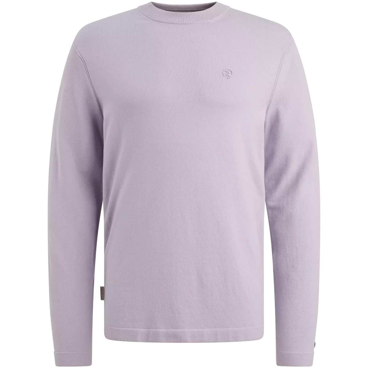 Cast Iron | Crewneck | Paars | CKW2511360 2 Cast Iron Cast Iron | Crewneck | Paars | CKW2511360