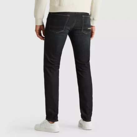 Cast Iron Cast Iron | Riser Slim Fit Jeans | Blauw | CTR390-RDW