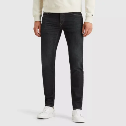 Cast Iron Cast Iron | Riser Slim Fit Jeans | Blauw | CTR390-RDW