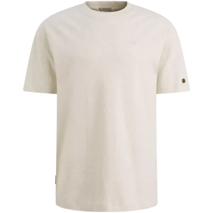 Cast Iron Cast Iron | T-shirts | Wit | CTSS2511573