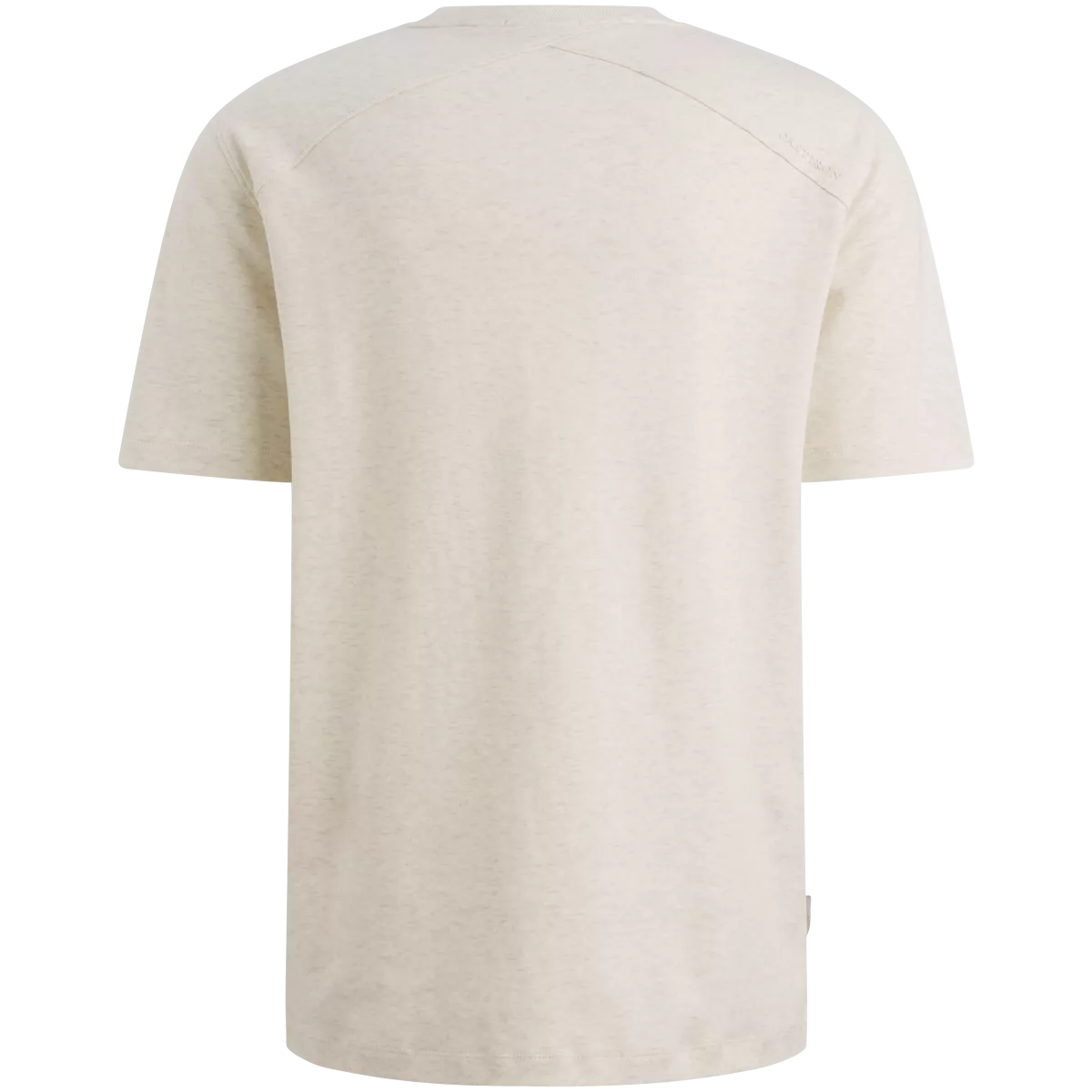 Cast Iron | T-shirts | Wit | CTSS2511573 3 Cast Iron Cast Iron | T-shirts | Wit | CTSS2511573