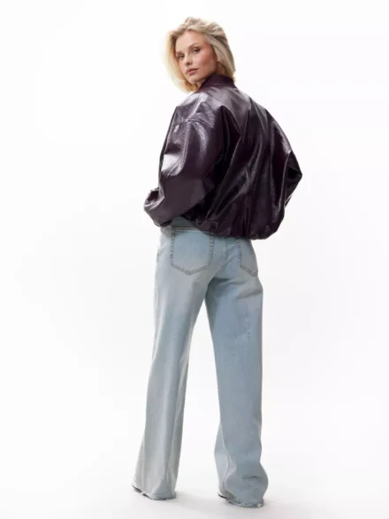 Catwalk Junkie Catwalk Junkie | Jas kort | Rood | 2503022418