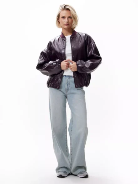 Catwalk Junkie Catwalk Junkie | Jas kort | Rood | 2503022418