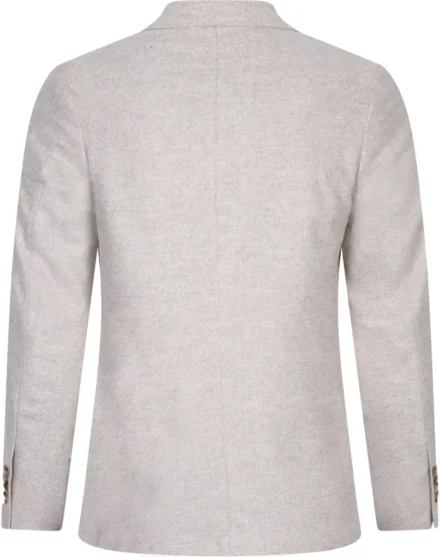 Cavallaro Cavallaro | Colberts | Grijs | 113245032 | Venafro Blazer