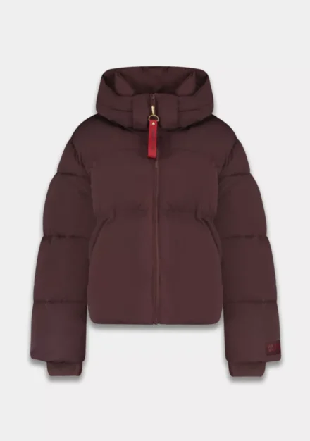 Harper and Yve Harper and Yve | Jas kort | Bruin | Karly-Co