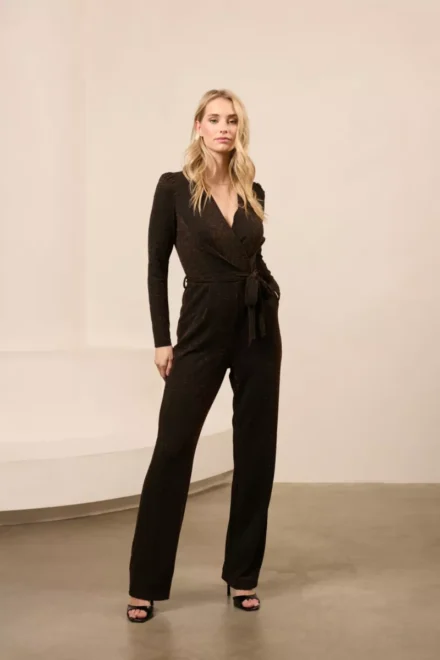 Lofty Manner Lofty Manner | Jumpsuit | Bruin | Jumpsuit Mavis