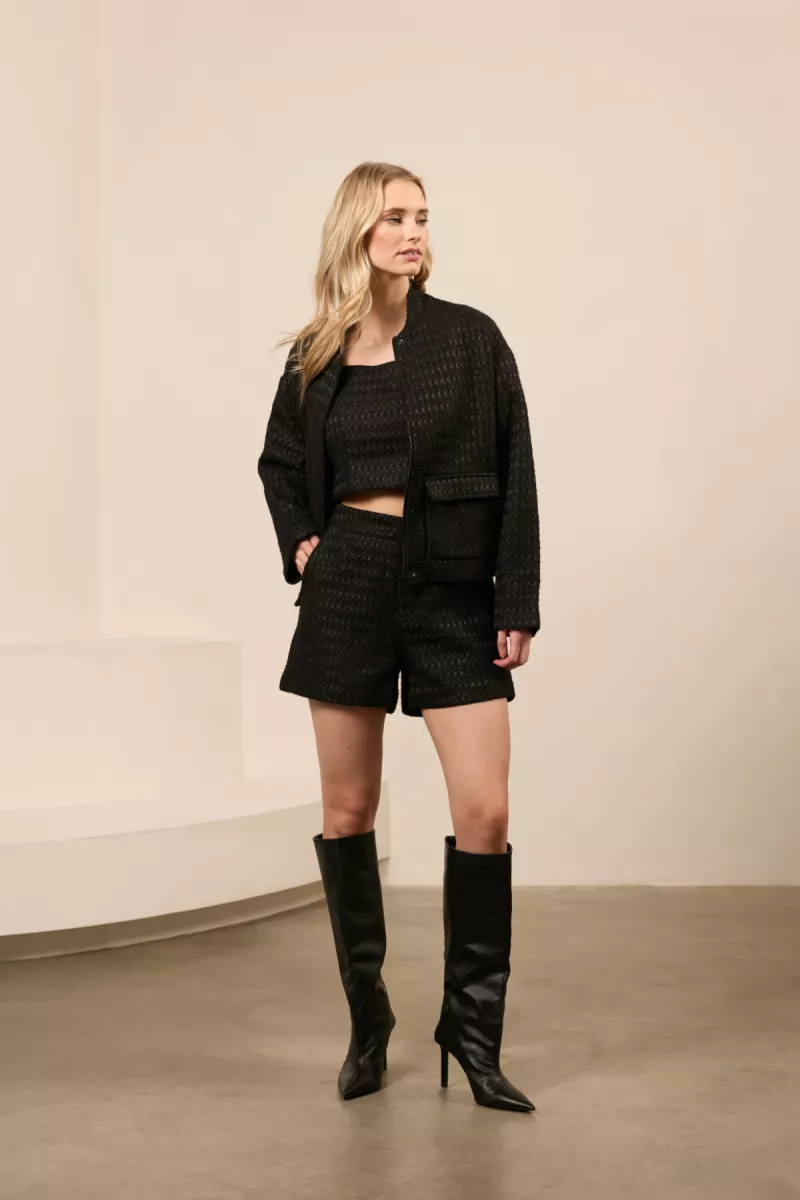 Lofty Manner | Short | Zwart | Short Elody 4 Lofty Manner Lofty Manner | Short | Zwart | Short Elody