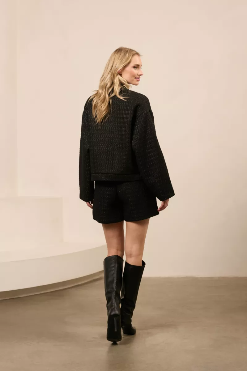 Lofty Manner | Short | Zwart | Short Elody 6 Lofty Manner Lofty Manner | Short | Zwart | Short Elody