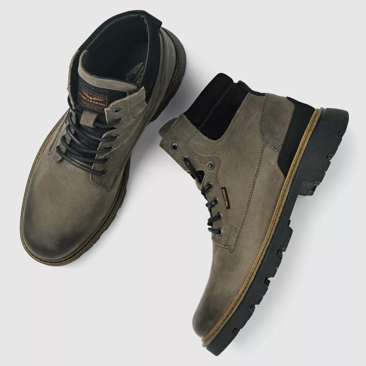 PME schoenen | Schoenen | Grijs | Dragan 1 PME schoenen PME schoenen | Schoenen | Grijs | Dragan