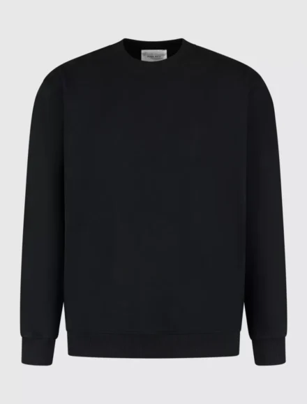 Pure Path Pure Path | Sweater | Zwart | 25030309 | My other Car