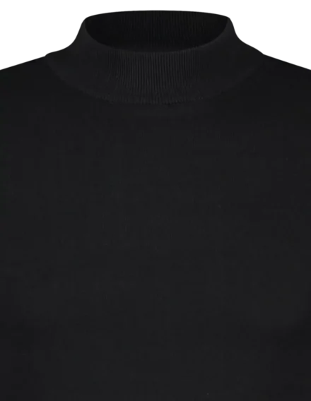 Saint Steve Saint Steve | Trui | Zwart | Ben