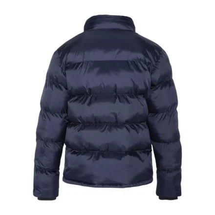 Schott Schott | Winterjas | Blauw | idaho