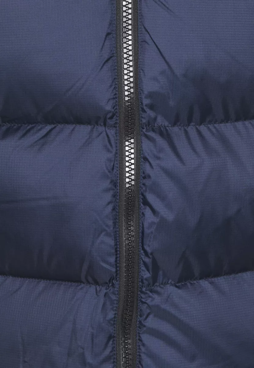 Schott | Winterjas | Blauw | idaho 4 Schott Schott | Winterjas | Blauw | idaho