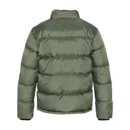 Schott Schott | Winterjas | Groen | Idaho