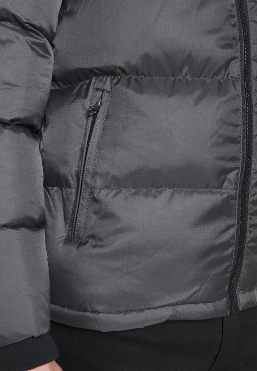 Schott | Winterjas | Zwart | Utha 22 3 Schott Schott | Winterjas | Zwart | Utha 22