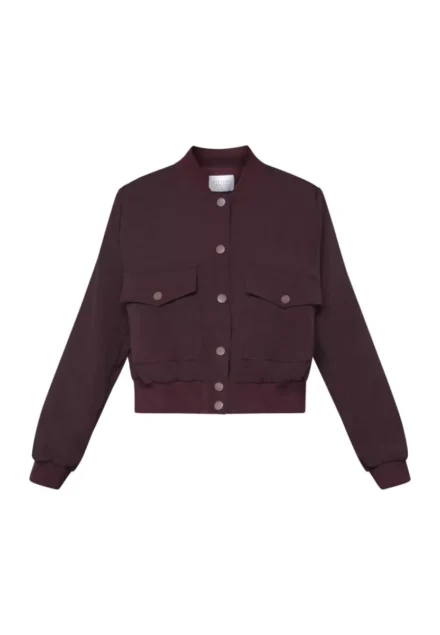 sisters point sisters point | Jas kort | Deeo Bordeaux | Garwin-JA20