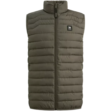Vanguard Vanguard | Bodywarmer | Grijs | VBW2511170