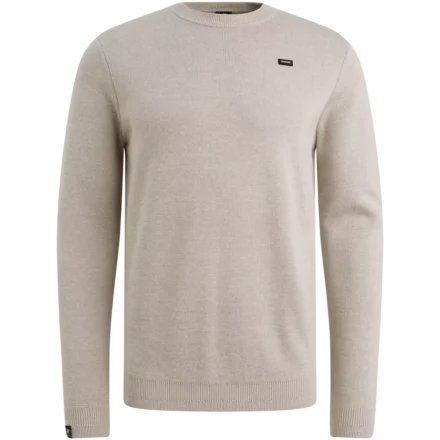 Vanguard Vanguard | Dunne heren trui | Grijs | VKW2511344