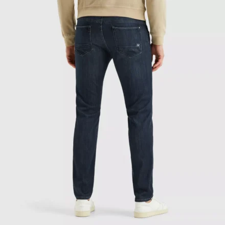 Vanguard Vanguard | V850 Slim Fit Jeans | Blauw | VTR850-SIT