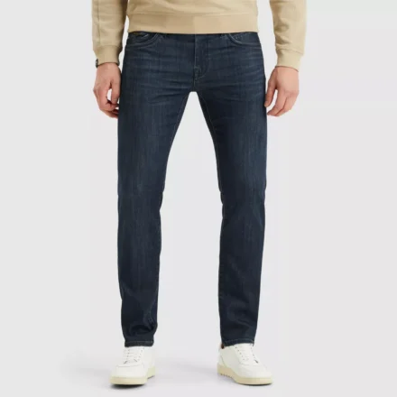 Vanguard Vanguard | V850 Slim Fit Jeans | Blauw | VTR850-SIT