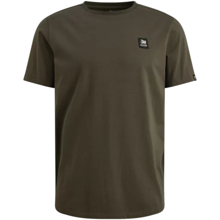 Vanguard Vanguard | T-shirts | Grijs | VTSS2511520