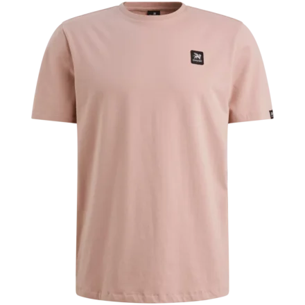 Vanguard Vanguard | T-shirts | basic | Roze | VTSS2511520