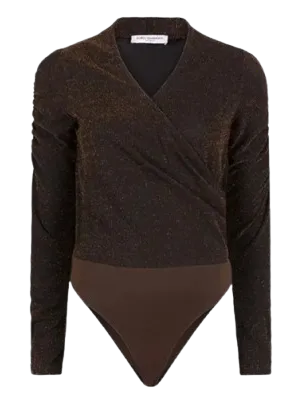 Bruin Body Everly van het Lofty Manner merk