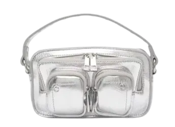 Núnoo Helena zilver tas