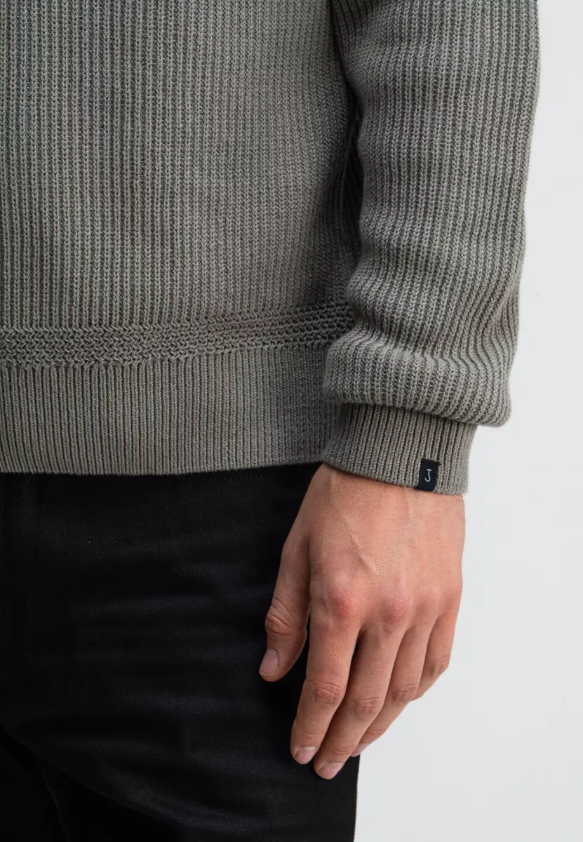 butcher of blue | Galaway Polo | Groen | m2516026 5 butcher of blue butcher of blue | Galaway Polo | Groen | m2516026