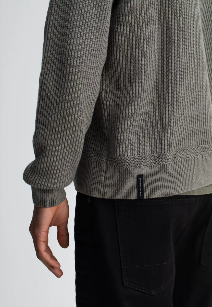 butcher of blue | Galaway Polo | Groen | m2516026 6 butcher of blue butcher of blue | Galaway Polo | Groen | m2516026