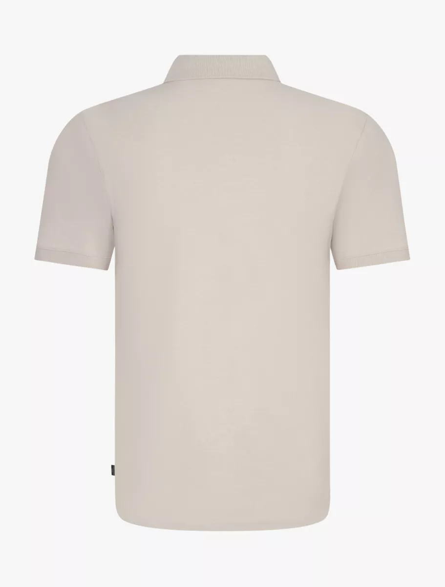 Cavallaro | Polo | Beige | 116255000 3 Cavallaro Cavallaro | Polo | Beige | 116255000