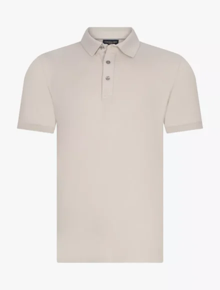 Cavallaro Cavallaro | Polo | Beige | 116255000