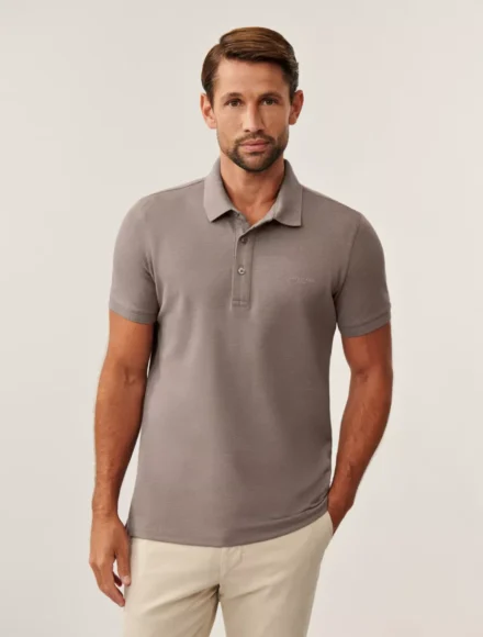 Cavallaro Cavallaro | Polo | Bruin | 116255000