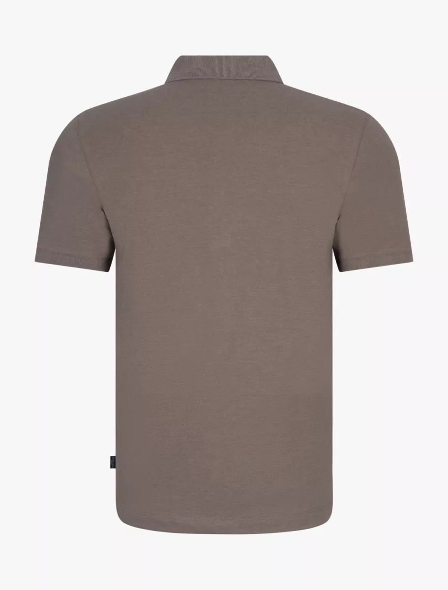 Cavallaro | Polo | Bruin | 116255000 3 Cavallaro Cavallaro | Polo | Bruin | 116255000
