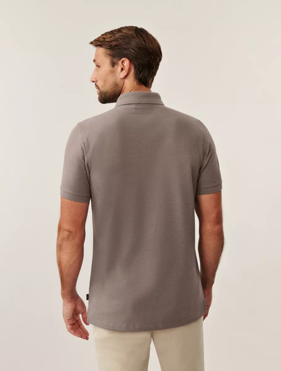 Cavallaro | Polo | Bruin | 116255000 4 Cavallaro Cavallaro | Polo | Bruin | 116255000