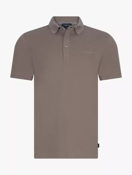 Cavallaro Cavallaro | Polo | Bruin | 116255000